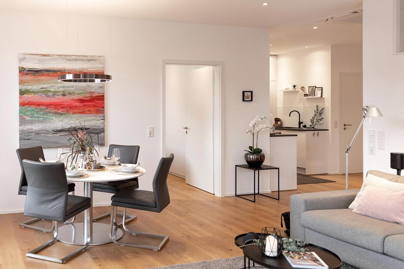Neu Moselroyal Luxus 2-4 Pers Design Klima Apartment Трабен-Трарбах Екстериор снимка